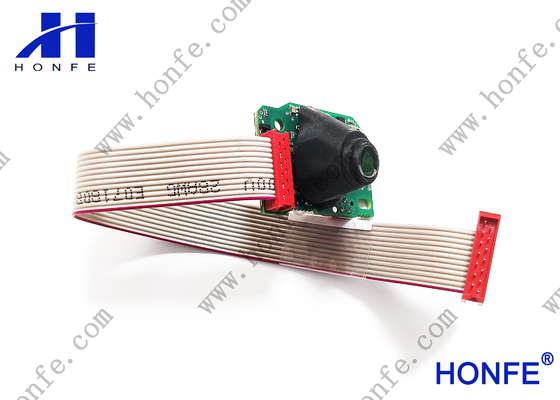 घुमावदार सेंसर 31.1068 2231 एयर जेट loom पार्ट्स Picanol Omni Delta Weaving Loom पार्ट्स
