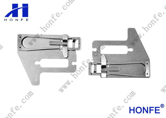 प्रक्षेपण फीडर ES 911.819.074 खांचेदार PUD2 L=50 प्रक्षेपण बुनाई करघा पार्ट्स