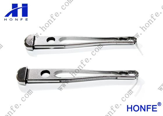 प्रक्षेपण पकड़ने वाला 717.469.000 717.534.000 P7200 K3 2.2*3.9 2200G एक तरफ चिकना और दूसरी तरफ नायलॉन