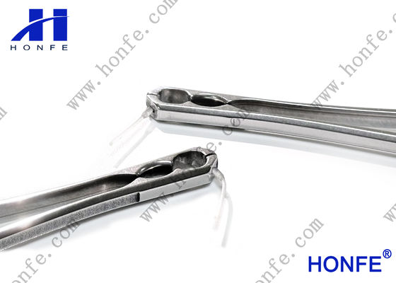 प्रक्षेपण पकड़ने वाला 717.469.000 717.534.000 P7200 K3 2.2*3.9 2200G एक तरफ चिकना और दूसरी तरफ नायलॉन