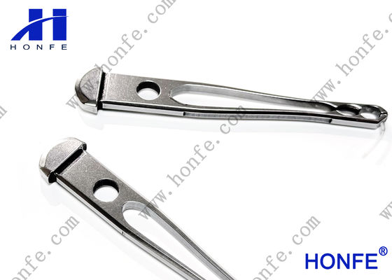 प्रक्षेपण पकड़ने वाला 717.469.000 717.534.000 P7200 K3 2.2*3.9 2200G एक तरफ चिकना और दूसरी तरफ नायलॉन