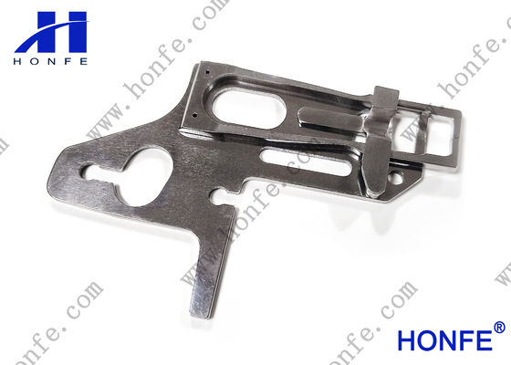 प्रक्षेप्य फीडर ES 911.819.241 डायमंड क्रूड P7100 D1 L=35 प्रोजेक्टाइल वेविंग वूम पार्ट्स