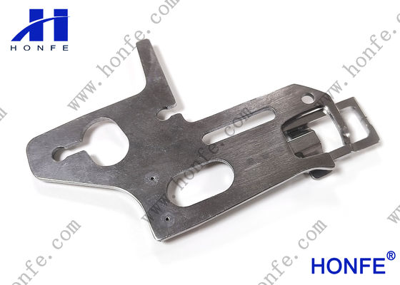 प्रक्षेप्य फीडर ES 911.819.241 डायमंड क्रूड P7100 D1 L=35 प्रोजेक्टाइल वेविंग वूम पार्ट्स