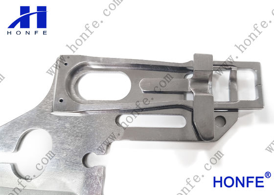 प्रक्षेप्य फीडर ES 911.819.241 डायमंड क्रूड P7100 D1 L=35 प्रोजेक्टाइल वेविंग वूम पार्ट्स