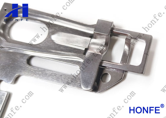 प्रक्षेप्य फीडर ES 911.819.241 डायमंड क्रूड P7100 D1 L=35 प्रोजेक्टाइल वेविंग वूम पार्ट्स