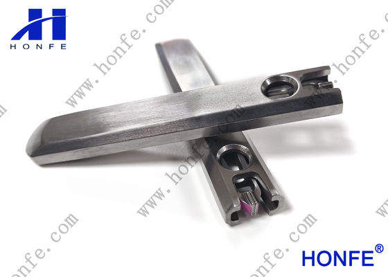 प्रक्षेपण पूर्ण D2 4500GR 4×5 खांचेदार प्रक्षेपण बुनाई करघा भाग