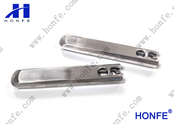 प्रक्षेपण पूर्ण D2 4500GR 4×5 खांचेदार प्रक्षेपण बुनाई करघा भाग