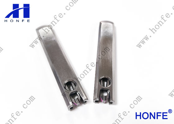 प्रक्षेपण पूर्ण D2 4500GR 4×5 खांचेदार प्रक्षेपण बुनाई करघा भाग