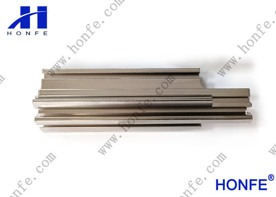 गाइड रेल RH 2727516 लियोनार्डो K88 L=140mm रैपियर लूम्स वामाटेक्स सीरीज उच्च गुणवत्ता