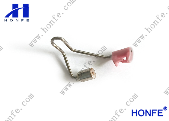 यार्न गाइड Assy 655469-01 Tsudakoma एयर जेट बुनाई loom पार्ट्स उच्च गुणवत्ता