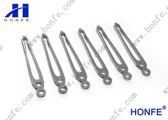 प्रक्षेपण पकड़ने वाला 911.312.233 डायमंड नर्ल्ड 25N 2500GR हल्का नीला 3.8*5 D12