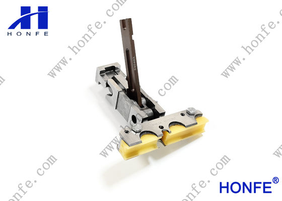Projectile Brake 911.827.062 P7150 D2 Textile Machinery Projectile Weaving Loom Parts High Quality