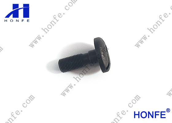 विशेष पेंच 911.219.220 M5*0.5*17 टेक्सटाइल मशीनरी प्रोजेक्टाइल बुनाई करघा पार्ट्स उच्च गुणवत्ता