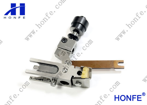 फ्रंट प्रोजेक्टाइल ब्रेक 911.827.012 D2 कपड़ा मशीनरी प्रक्षेप्य बुनाई loom भागों उच्च गुणवत्ता