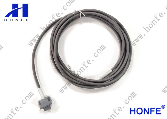 Feeler Cable ZAH1 H1:626374AD Tsudakoma ZA203/205/209 Tsudakoma Air Jet Weaving Loom Parts High Quality