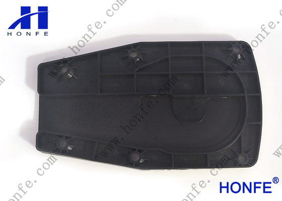 गामा मशीन BE221662 PICANOL ऊन स्पेयर पार्ट्स कवर प्लेट