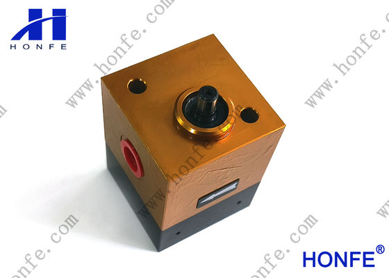 ग्रीस पंप B154841 हरा 1.0 एयर जेट लूम पार्ट्स पिकानोल ओमनी डेल्टा बुनाई लूम पार्ट्स टेक्सटाइल मशीनरी उच्च गुणवत्ता