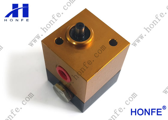 ग्रीस पंप B154841 हरा 1.0 एयर जेट लूम पार्ट्स पिकानोल ओमनी डेल्टा बुनाई लूम पार्ट्स टेक्सटाइल मशीनरी उच्च गुणवत्ता