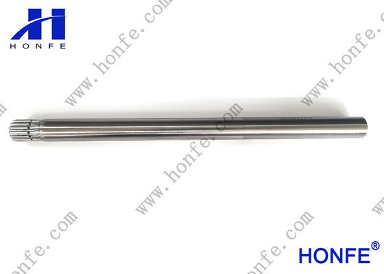 उच्च गुणवत्ता Z=14 PU शाफ्ट 911.110.176 प्रक्षेपण बुनाई करघा वस्त्र मशीनरी के लिए