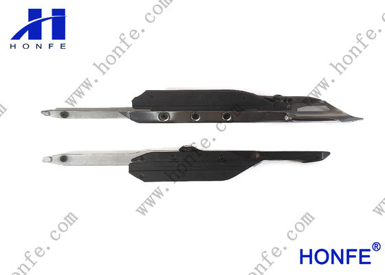 आरएच एलएच ग्रिपर BE245432 BE239311 ऑप्टिमेक्स पिकानोल रैपिअर लूम पार्ट्स बुनाई लूम पार्ट्स उच्च गुणवत्ता