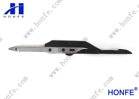 आरएच एलएच ग्रिपर BE245432 BE239311 ऑप्टिमेक्स पिकानोल रैपिअर लूम पार्ट्स बुनाई लूम पार्ट्स उच्च गुणवत्ता