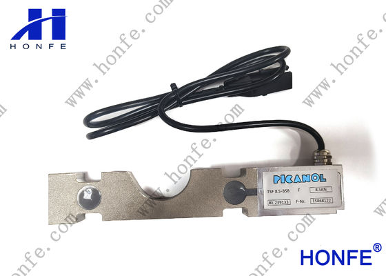 वार्प सेंसर BE239133 एयर जेट loom पार्ट्स Picanol Omni Delta Weaving Loom पार्ट्स टेक्सटाइल मशीनरी उच्च गुणवत्ता