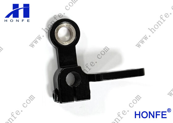 ग्रिपर होल्डर 650693B ZAX त्सुडाकोमा टक-इन एयर जेट बुनाई करघा पार्ट्स उच्च गुणवत्ता