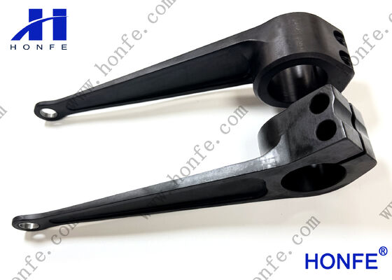 लेवर चुनना 911.822.024 प्रोजेक्टाइल D=35 D1/D2 PU TW11 कपड़ा मशीनरी प्रोजेक्टाइल बुनाई loom भागों उच्च गुणवत्ता