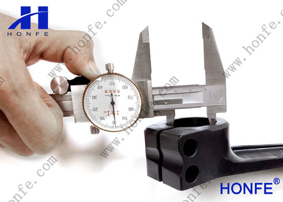 लेवर चुनना 911.822.024 प्रोजेक्टाइल D=35 D1/D2 PU TW11 कपड़ा मशीनरी प्रोजेक्टाइल बुनाई loom भागों उच्च गुणवत्ता