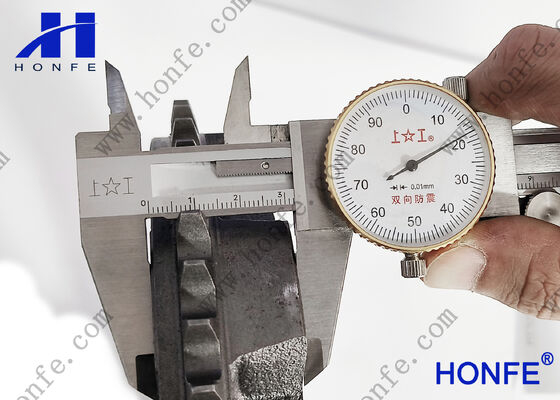 व्हील कम्प्ल चाक J1245-31012-00 टोयोटा एयर जेट बुनाई बुनाई पार्ट्स उच्च गुणवत्ता वाले वस्त्र मशीनरी