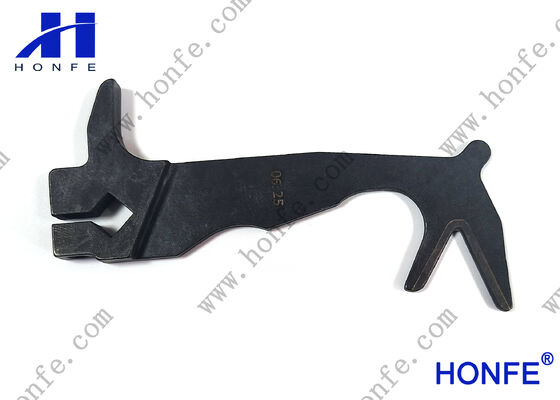 केंद्र ब्लेड 911.320.066 270.012.244 PU P7100 D1 कपड़ा मशीनरी प्रक्षेप्य बुनाई loom भागों उच्च गुणवत्ता