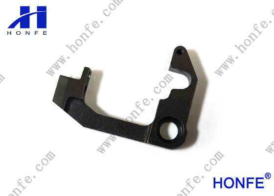 वेफ्ट एंड ग्रिपर बॉडी 270.000.921 270.001.905 P7300 SU फ्लैट 6 मिमी कपड़ा मशीनरी प्रक्षेप्य बुनाई loom भागों उच्च गुणवत्ता