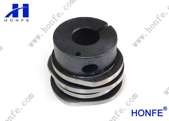 बाने की कैंची 2181002 P1001 रैपियर लूम पार्ट्स वामाटेक्स सीरीज बुनाई लूम पार्ट्स उच्च गुणवत्ता वाले वस्त्र लूम