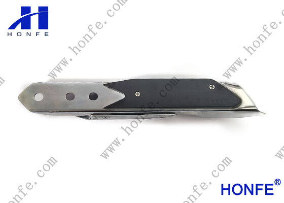 ग्रिपर आरएच बीई246617 गामा-एक्स III रैपिअर लूम्स पिकानोल स्पेयर पार्ट्स बुनाई करघा पार्ट्स उच्च गुणवत्ता वाले वस्त्र मशीनरी