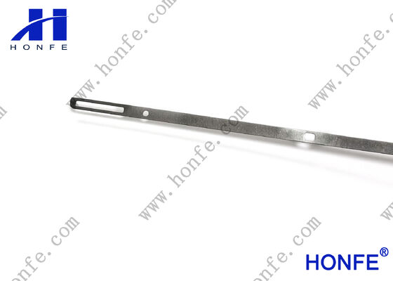 रिबन हेडल 150×4×0.3 कपड़ा मशीनरी बुनाई बुनाई भाग उच्च गुणवत्ता