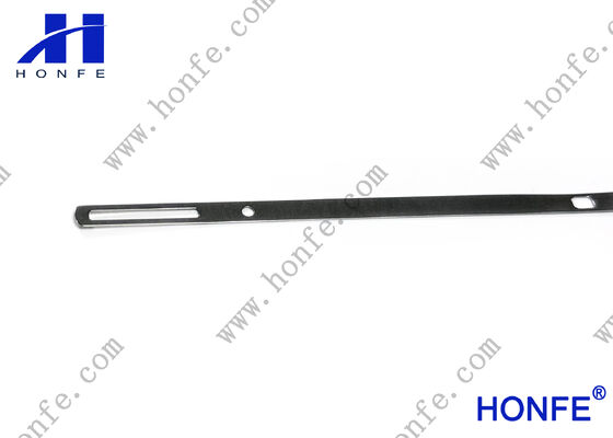 रिबन हेडल 150×4×0.3 कपड़ा मशीनरी बुनाई बुनाई भाग उच्च गुणवत्ता