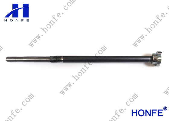 अक्ष BE150118 पिकानोल L=225mm एयर जेट लूम पार्ट्स बुनाई लूम पार्ट्स टेक्सटाइल मशीनरी उच्च गुणवत्ता