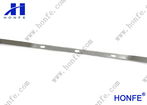 रिबन हेडल 180×4×0.3 कपड़ा मशीनरी बुनाई बुनाई भाग उच्च गुणवत्ता