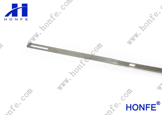 रिबन हेडल 180×4×0.3 कपड़ा मशीनरी बुनाई बुनाई भाग उच्च गुणवत्ता