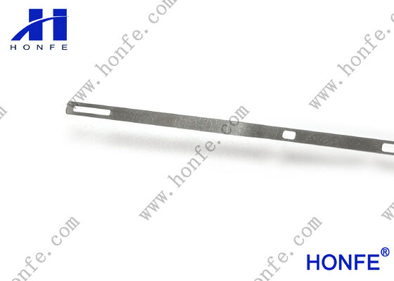 रिबन हेडल 180×4×0.3 कपड़ा मशीनरी बुनाई बुनाई भाग उच्च गुणवत्ता