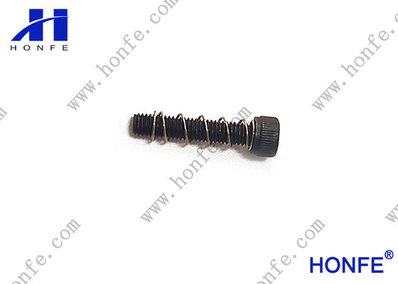 ड्रॉपर सपोर्ट क्लैंप GROB8260320 पिकानोल एयर जेट वस्त्र पार्ट्स वस्त्र वस्त्र पार्ट्स वस्त्र मशीनरी उच्च गुणवत्ता