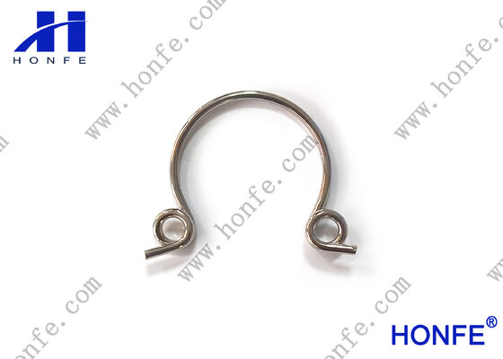 धागा गाइड BA218999 पिकानॉल आईडी=38mm पिकानॉल एयर जेट loom पार्ट्स बुनाई loom पार्ट्स वस्त्र मशीनरी उच्च गुणवत्ता