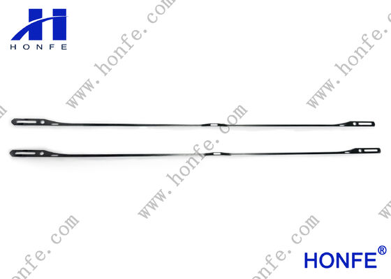 डुप्लेक्स हेडल ओ टाइप 330 टेक्सटाइल मशीनरी बुनाई करघा पार्ट्स उच्च गुणवत्ता