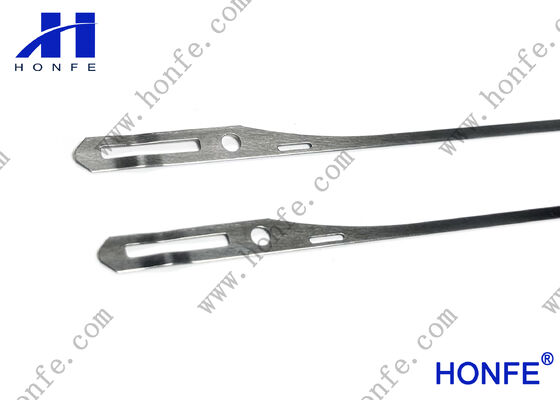 डुप्लेक्स हेडल ओ टाइप 330 टेक्सटाइल मशीनरी बुनाई करघा पार्ट्स उच्च गुणवत्ता