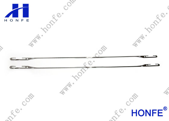 डुप्लेक्स हेडल सी प्रकार 331 उच्च गुणवत्ता वाले बुनाई बुनाई भागों के साथ गारंटीकृत क्यूसी पास