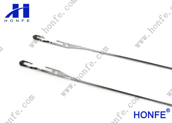 डुप्लेक्स हेडल सी प्रकार 331 उच्च गुणवत्ता वाले बुनाई बुनाई भागों के साथ गारंटीकृत क्यूसी पास