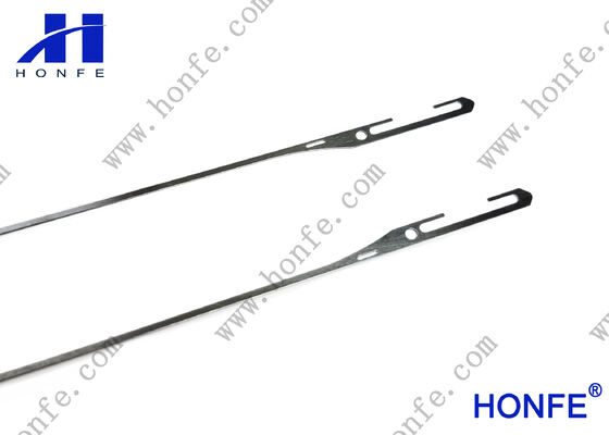 डुप्लेक्स हेडल सी प्रकार 331 उच्च गुणवत्ता वाले बुनाई बुनाई भागों के साथ गारंटीकृत क्यूसी पास