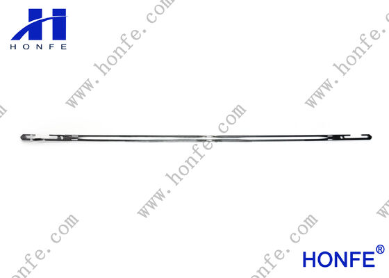 डुप्लेक्स हेडल सी प्रकार 331 उच्च गुणवत्ता वाले बुनाई बुनाई भागों के साथ गारंटीकृत क्यूसी पास