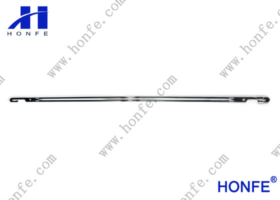 डुप्लेक्स हेडल जे टाइप 331 उच्च गुणवत्ता वाले बुनाई बुनाई भागों के साथ गारंटीकृत क्यूसी पास