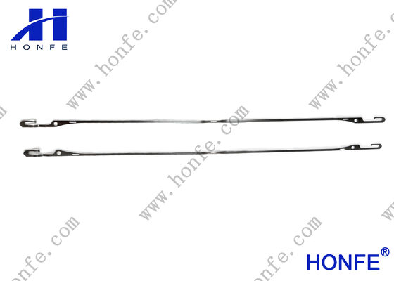 डुप्लेक्स हेडल जे टाइप 331 उच्च गुणवत्ता वाले बुनाई बुनाई भागों के साथ गारंटीकृत क्यूसी पास